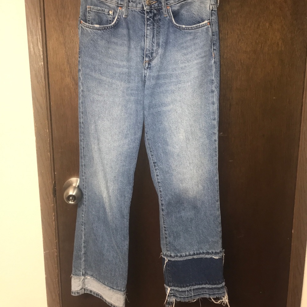 H&m Jean